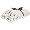 Home Styling Collection Koc polyester 160x130 sivý