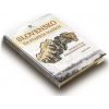 Slovensko na starých mapách – historický atlas hornouhorských stolíc - Zdeněk Kučera