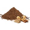 ManuCafe Horúca čokoláda s adaptogénmi - vanilka, 500g