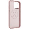 FIXED MagFlow Apple iPhone 15 Pro, ružový FIXFLM2-1202-PI