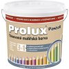Farba na stenu Prolux Pastell 0267 svetlohnedá 1,5 kg