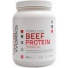 NutriWorks Hydrolyzed Beef Protein 500 g