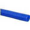 MARROY rúrka ochranná plastová uniFLEXX 18 modrá (25 m) flexibilná