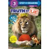 Truth or Lie: Cats! (Perl Erica S.)