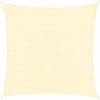 Gardlov 23165 Plachta proti slnku 3.6 x 3.6 m béžová