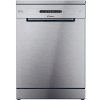 Umývačka riadu Candy RapidO CF 3C7L0X 13 sád 47 dB Inox
