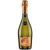 Mucha sekt de Luxe doux 0,75 L