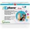 Zylkene 225mg pre str.psy od 10 kg do 30 kg 100 kapsúl