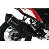 HP CORSE SPS CARBON SHORT BLACK YASPSS7001C-AB