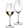 Poháre Riedel PERFORMANCE Sauvignon Blanc 440 ml, 2 krištáľové poháre 6884/33