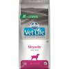 Vet Life Natural Dog Struvite 2 kg