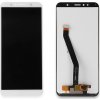 LCD displej a dotyková plocha OEM Huawei Honor 7A biela farba