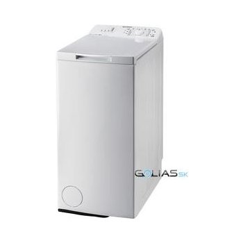 Indesit ITW A 61052 W EE