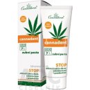 Cannadent Ošetrujúca 75 g