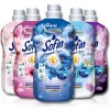 Sofin aviváž Ochrana farieb mix 5 x 1,8 l 450 PD
