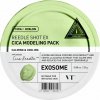 VT Cosmetics - Reedle Shot EX Cica Modeling Pack 25 g