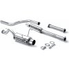 Cat Back výfuk Magnaflow pre Honda Civic 4cyl 1992-2000