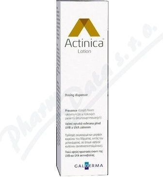 Daylong Actinica Lotion 30 g