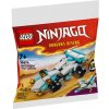 LEGO® NINJAGO 30674 Zaneovo dračí závodní auto