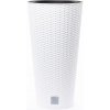Prosperplast Rato tubus 25 x 47,6 cm biely