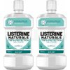 Listerine Naturals Teeth Protection Mild Taste 500 ml