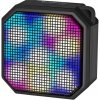 Defender reproduktor G16, Li-Ion, 1.0, 5W, čierny, regulácia hlasitosti, LED podsvietenie, BT 5.0, TWS, 50Hz~20kHz, DOPREDAJ
