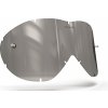 Plexi pre okuliare SMITH SONIC, OnyxLenses (šedé s polarizáciou)