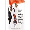 Mnich, který miloval kočky - Corrado Debiasi