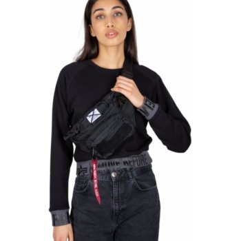 Alpha Industries TACTICAL Waist Bag