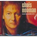 NORMAN CHRIS: HEARTBREAKING HITS CD