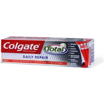 Colgate Total Daily Repair zubná pasta 75 ml