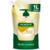 Palmolive Naturals Milk & Honey náhradná náplň tekuté mydlo 1000ml