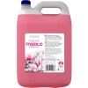 Lavon tekuté mydlo magnólia 5 l