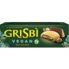 Grisbi sušienky vegan gianduia 135g - Kartón (12ks)