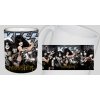 Kiss - Monster (hrnček)