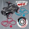 BIG Riding Bobby Car Neo Anthrazit