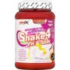 Amix Shake 4 Fit&Slim - 1000 g, vanilka