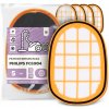 5x FILTER do vysávača Philips FC6904 Vzduchový penový UMÝVATEĽNÝ EM-W