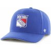 47 Brand Pánská kšiltovka New York Rangers NHL Cold Zone ‘47 MVP DP