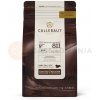 Horká čokoláda 54,5% Callets ™ 1 kg balenie | CALLEBAUT, 811-E1-U68