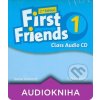 First Friends 1 - Class Audio