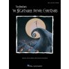 The Nightmare Before Christmas - noty pre klavír