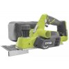 Ryobi 5133002921 elektrický hoblík Zelená, Šedá 11000 ot/min