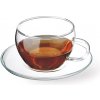 SIMAX Šálka s tanierikom 250 ml 4 ks CLASSIC EVA