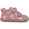Garvalin Nízke tenisky 251306 Ružová