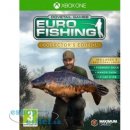 Euro Fishing Sim (Collector's Edition)