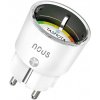 Nous A1T WiFi Smart Zásuvka s Tasmota firmvérom do 16A NOUS-A1T-1-1520