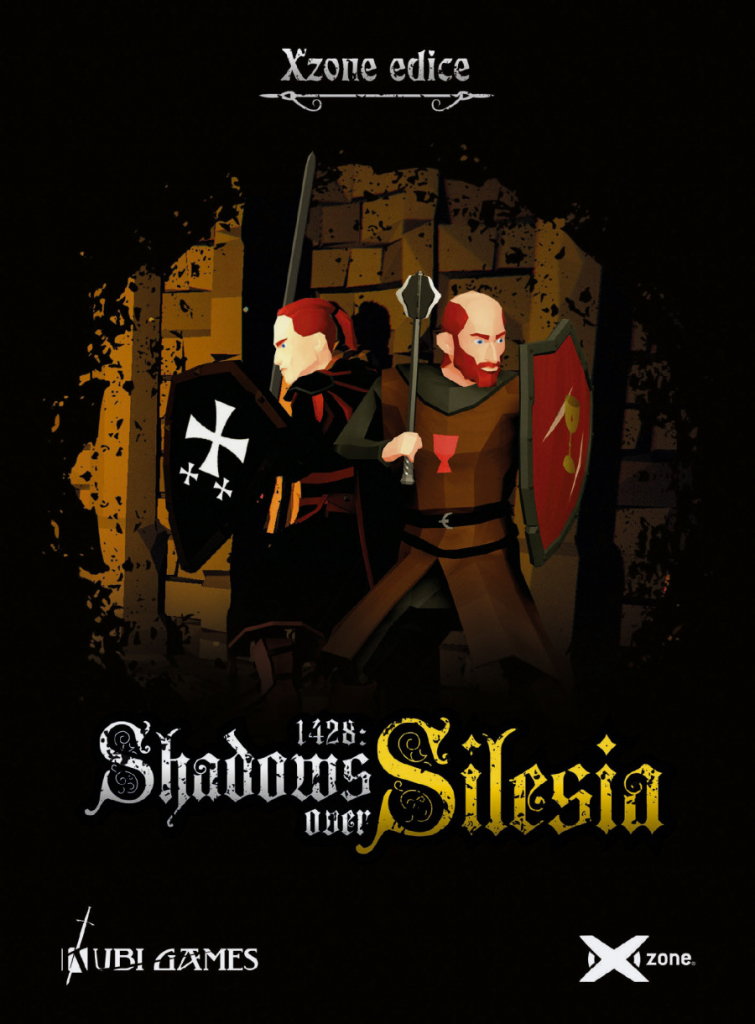 1428: Shadows over Silesia