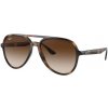 Slnečné okuliare Ray-Ban RB4376 710/13 Veľkosť: 57