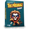 TLAMA Games Tos přehnal! - Česko (TLGA081)